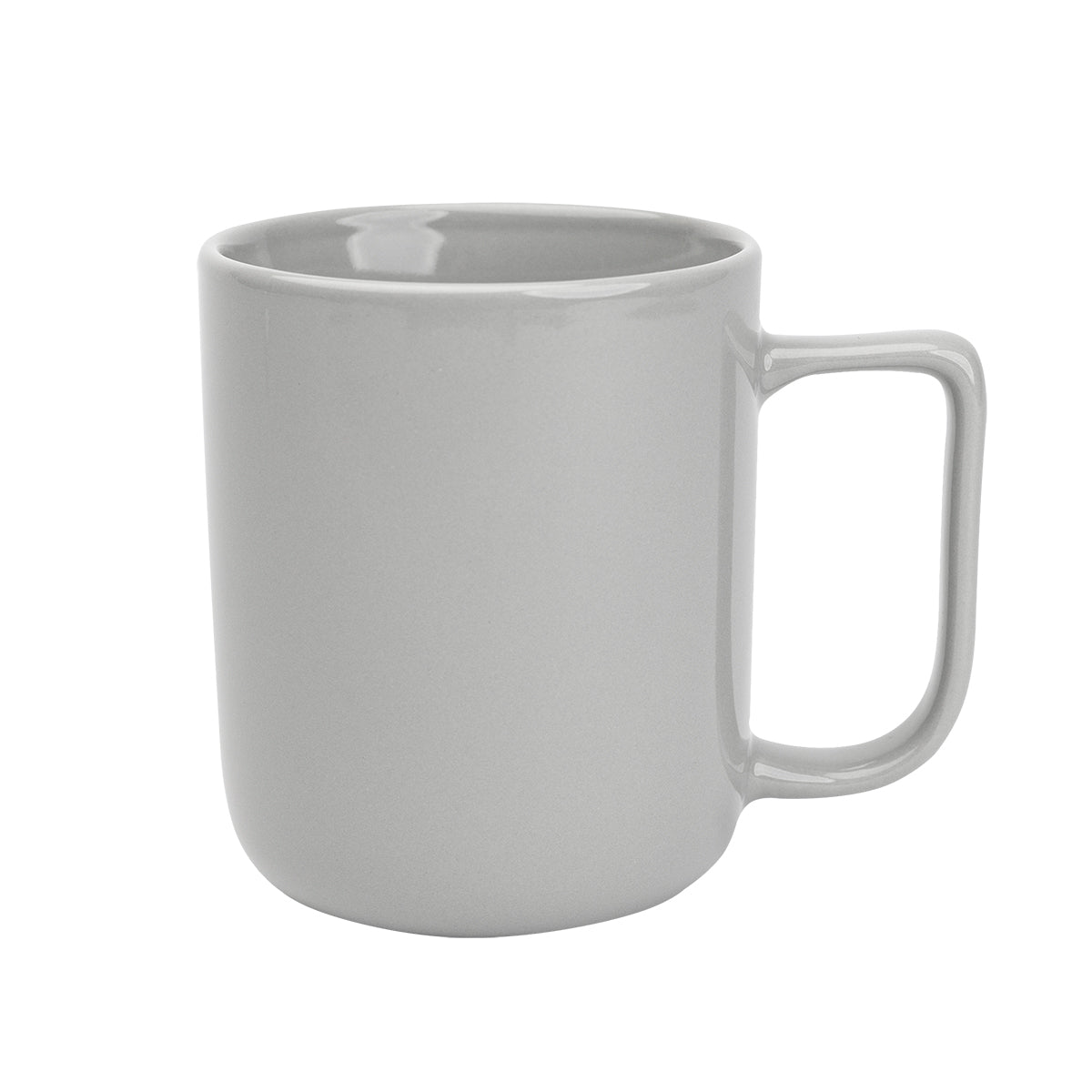 12 Oz. Delton Ceramic Mug