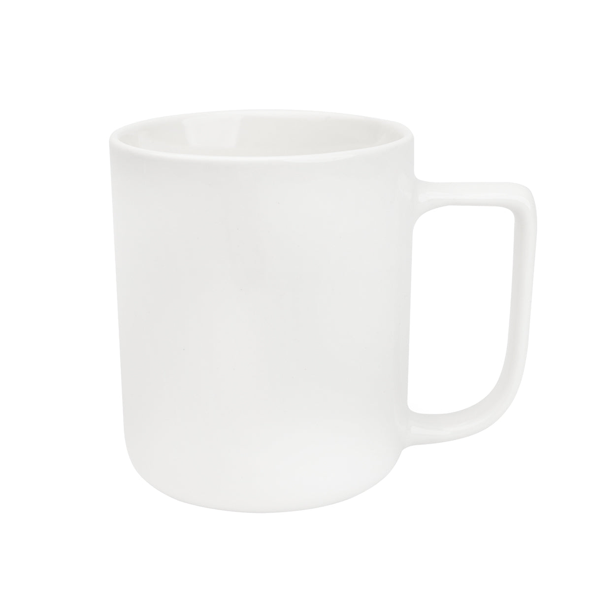 12 Oz. Delton Ceramic Mug