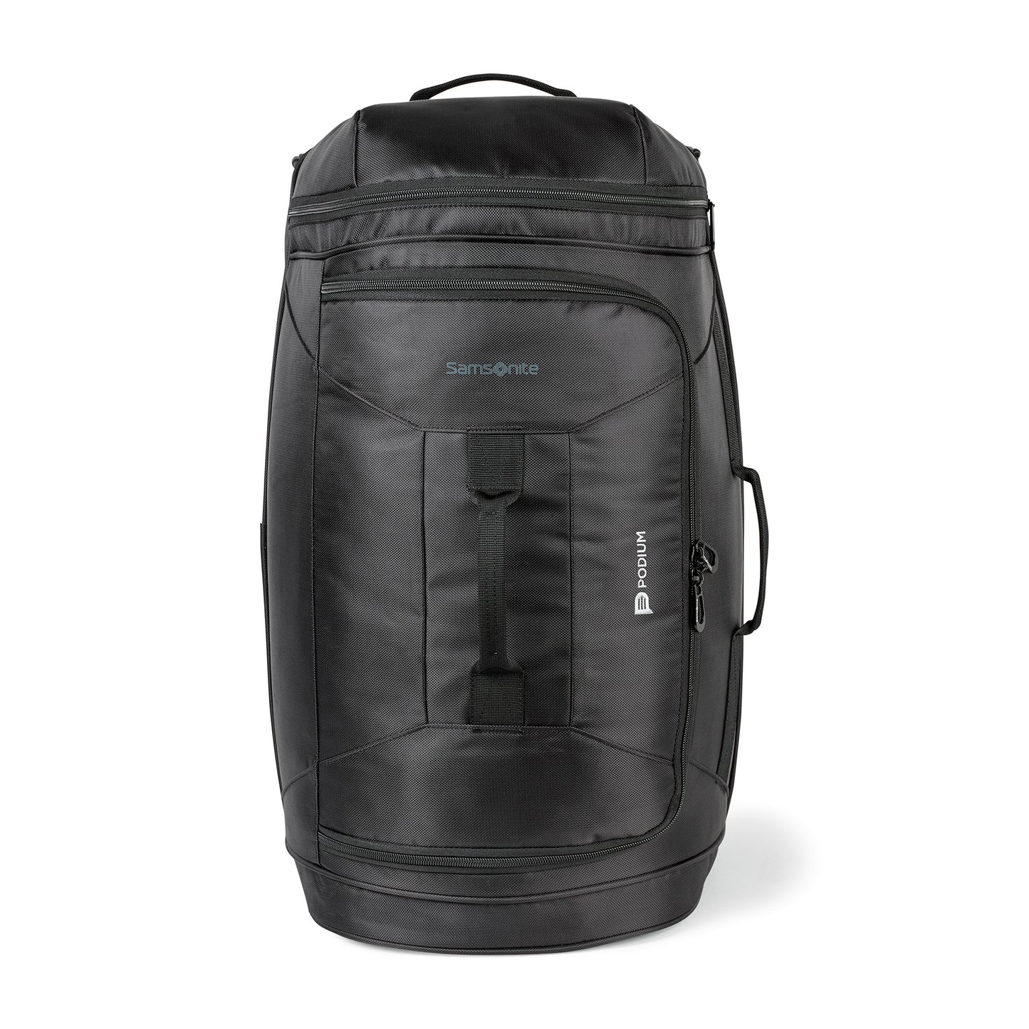 Black Samsonite Andante 2 22" Wheeled Duffel