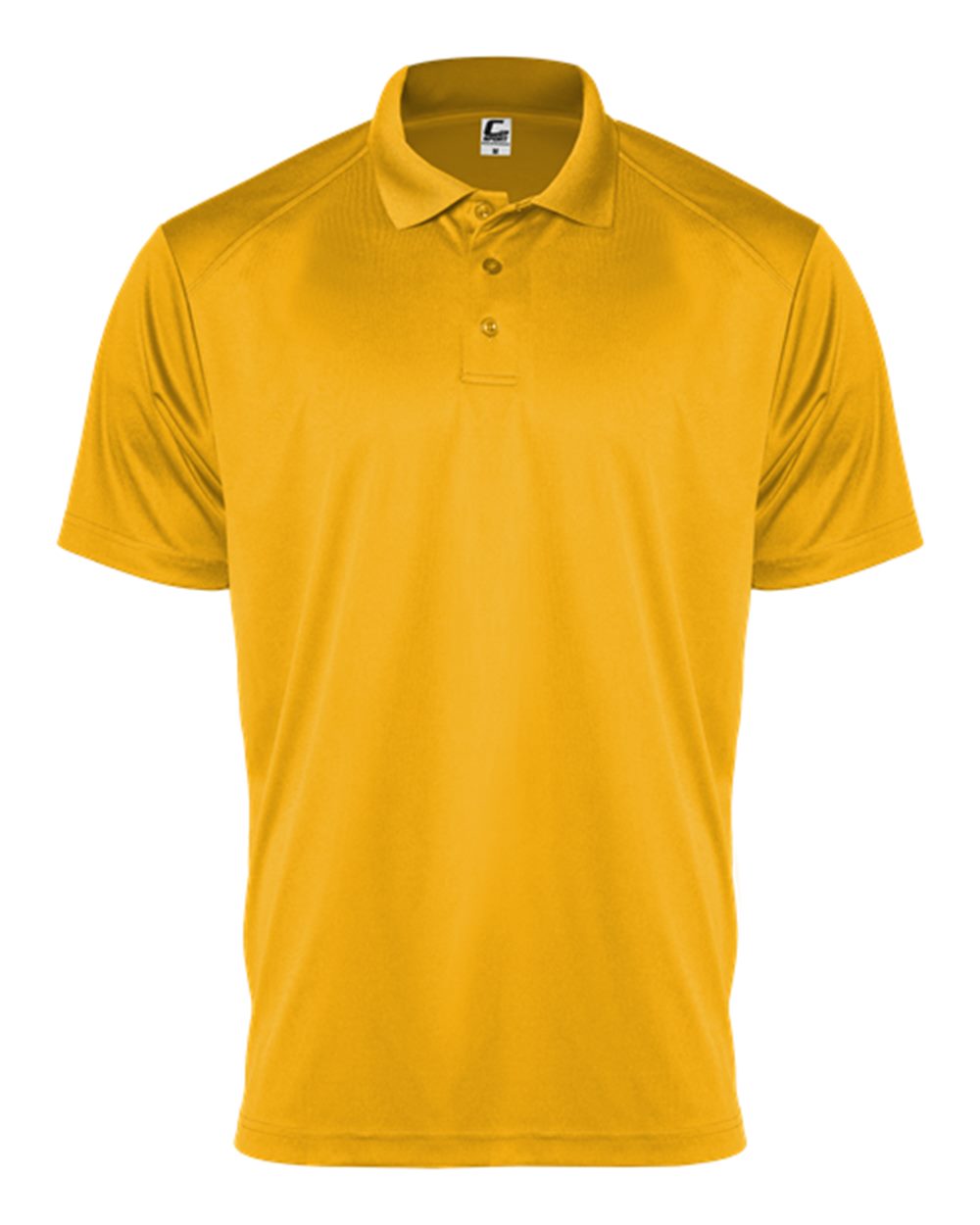 Youth Utility Polo - 5901
