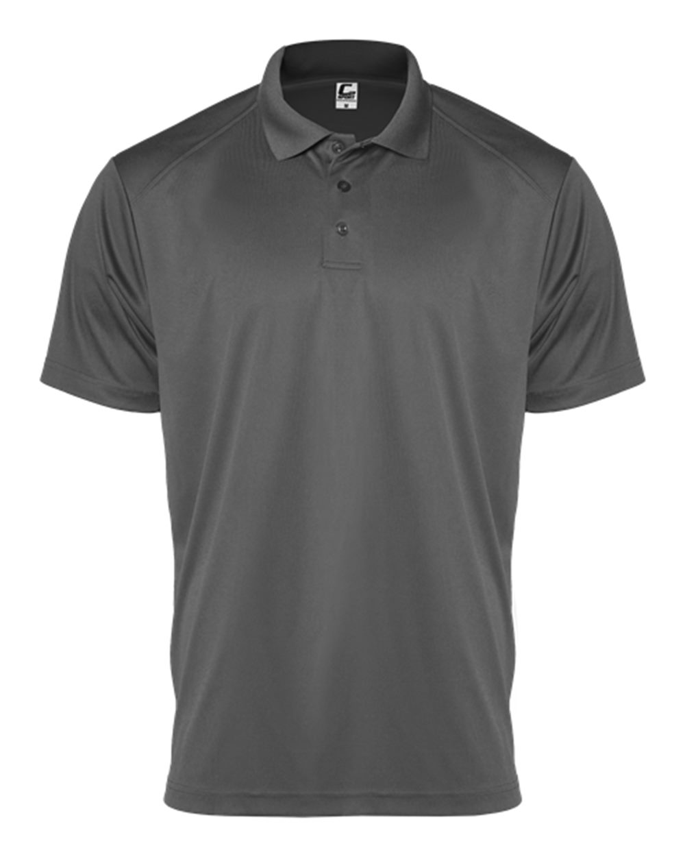 Youth Utility Polo - 5901