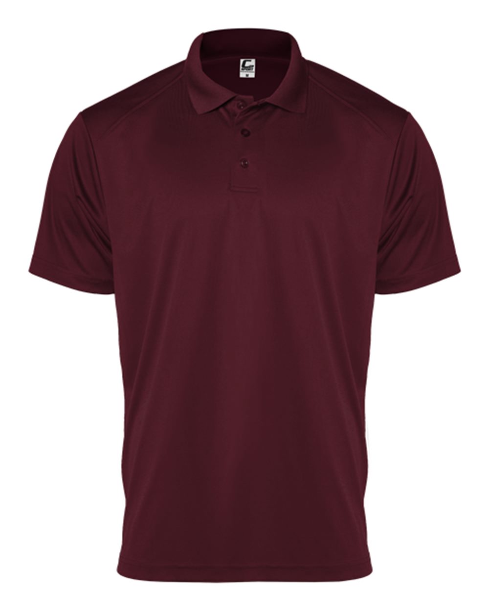 Youth Utility Polo - 5901