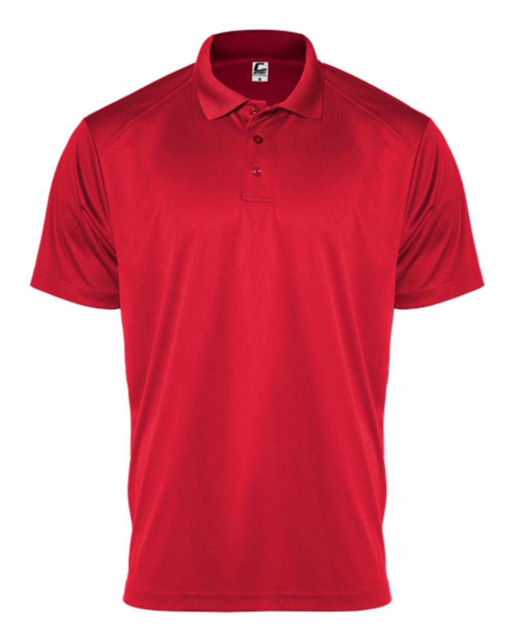 Youth Utility Polo - 5901
