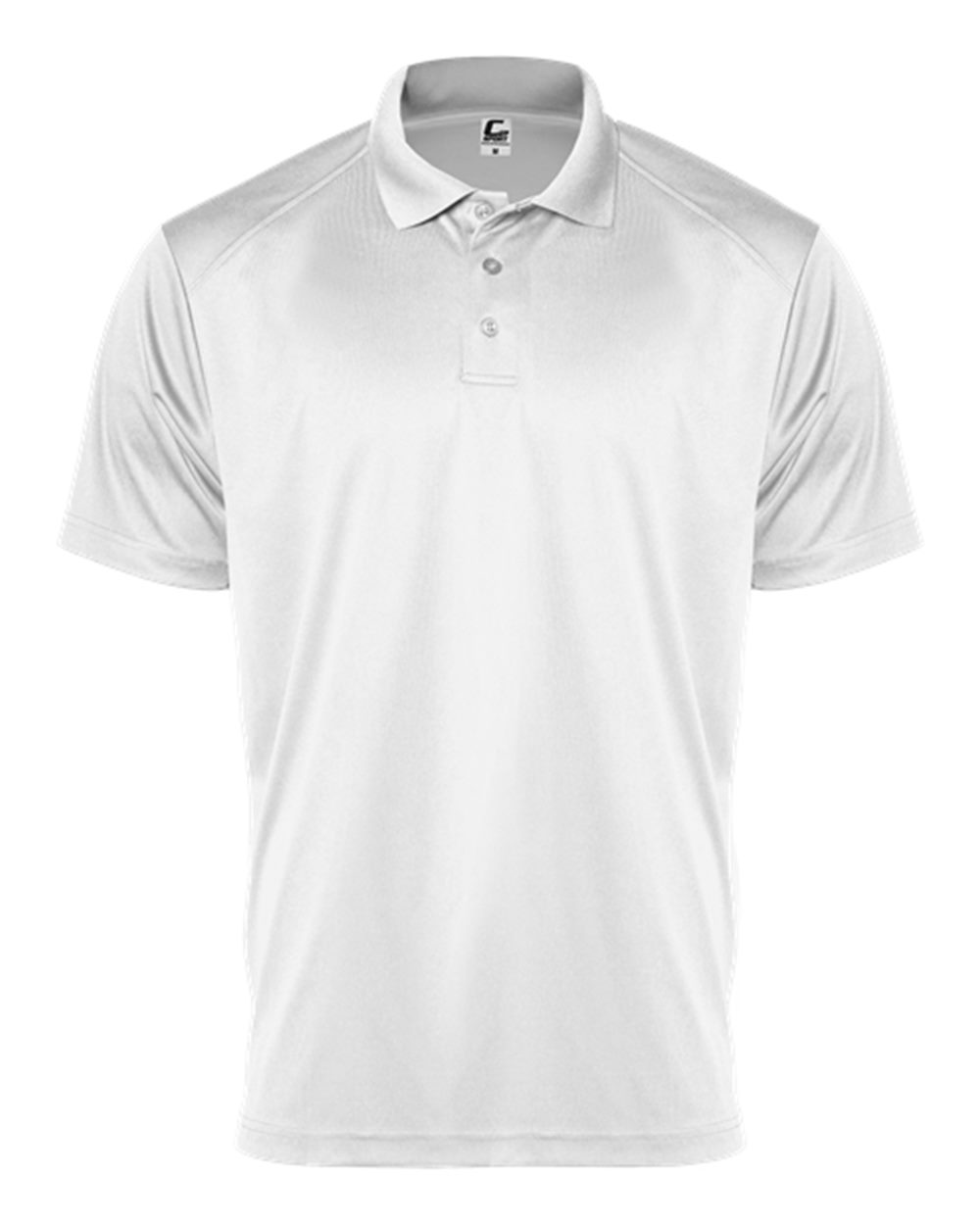 Youth Utility Polo - 5901
