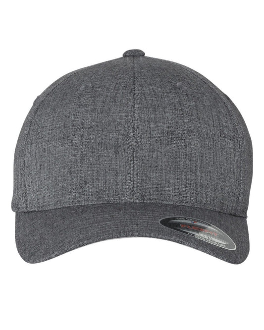 Heatherlight™ Mélange Cap - 6350