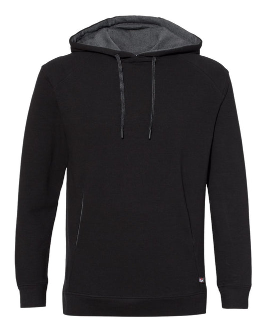 Men's FitFlex French Terry Hooded Sweatshirt - 1050