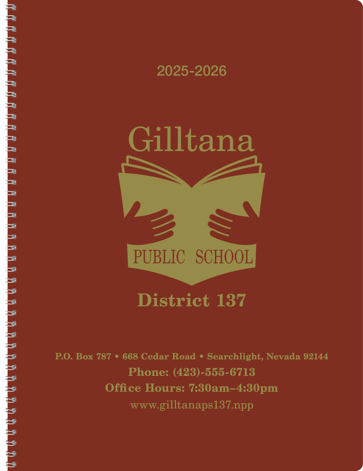 Triumph® Calendars Academic Monthly Planner