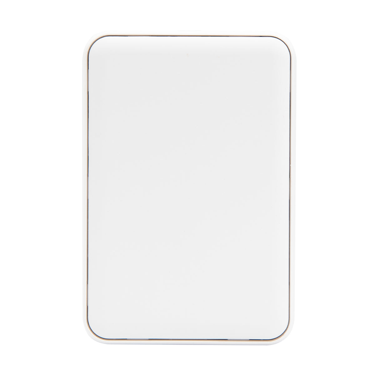 5000 mAh RPET Power Bank