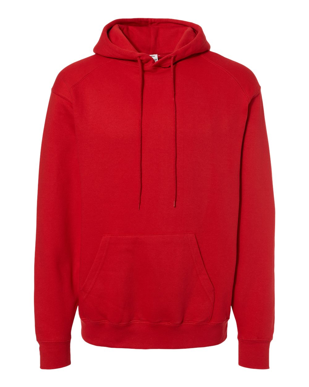 Men's Hooded Sweatshirt - 5500