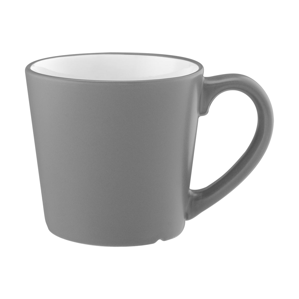 12 Oz. Mercer Matte Ceramic Mug