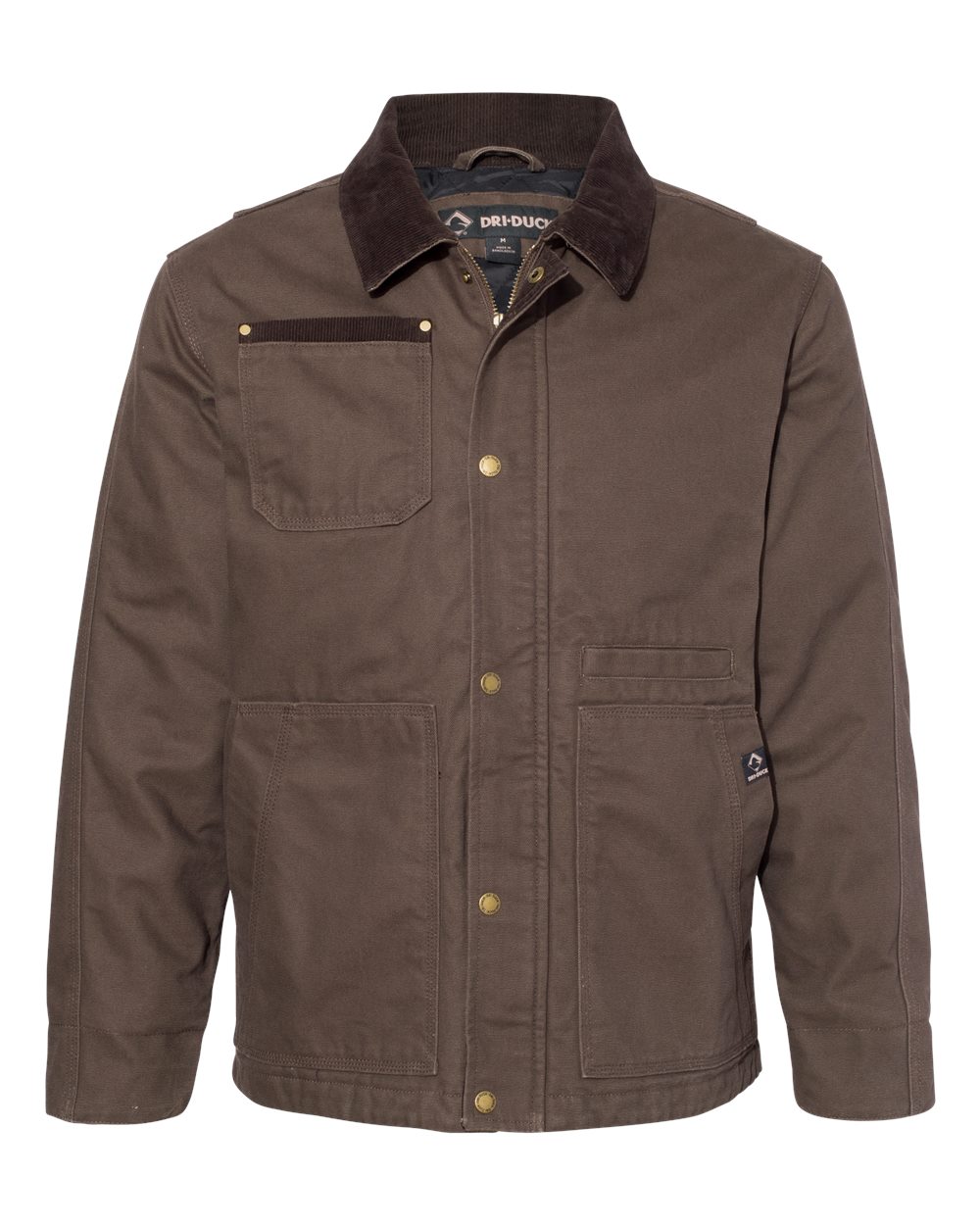 Men's Rambler Boulder Cloth Jacket - 5091