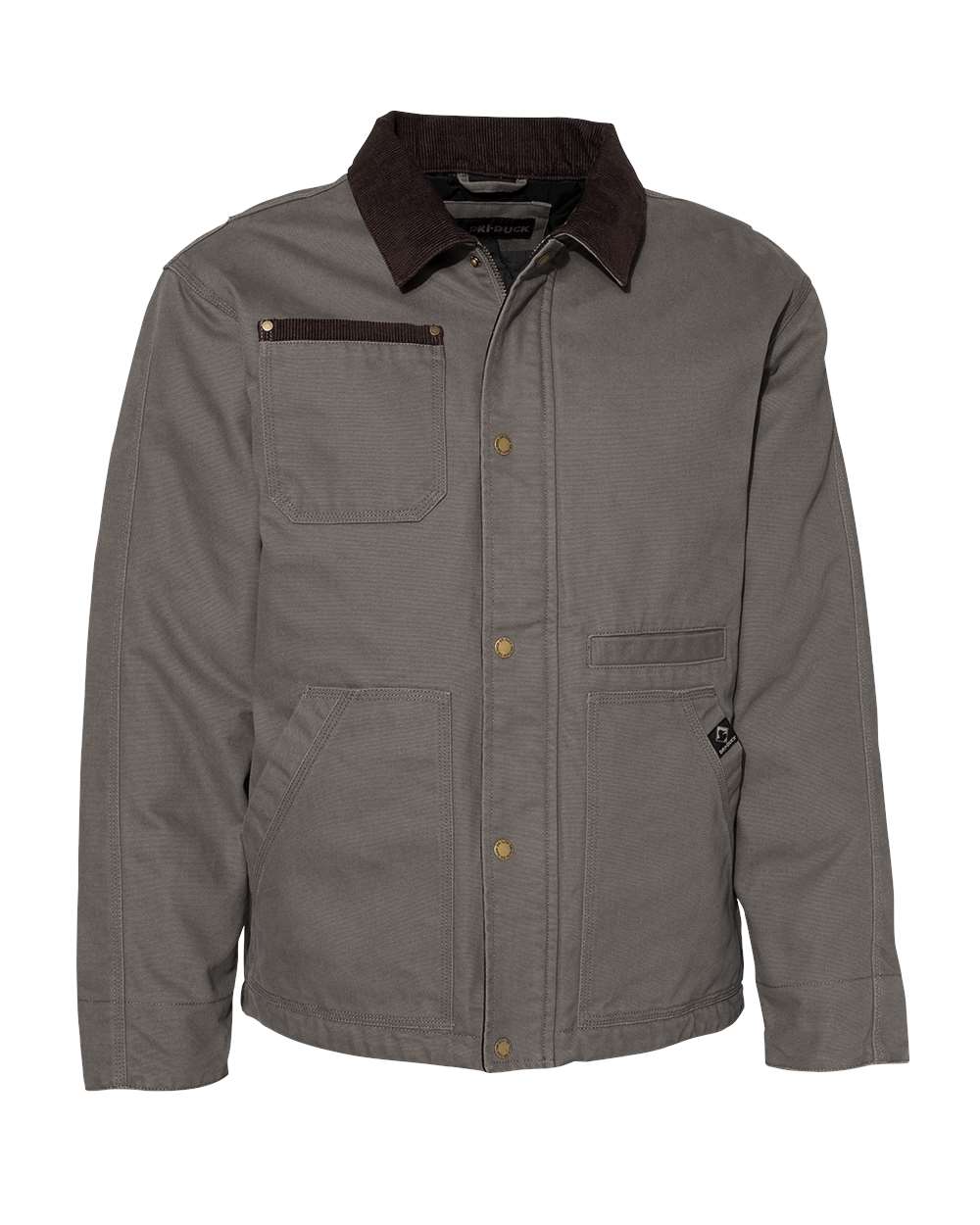 Men's Rambler Boulder Cloth Jacket - 5091