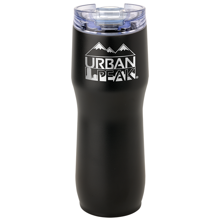 16 oz Urban Peak® Caturra Trail Vacuum Tumbler