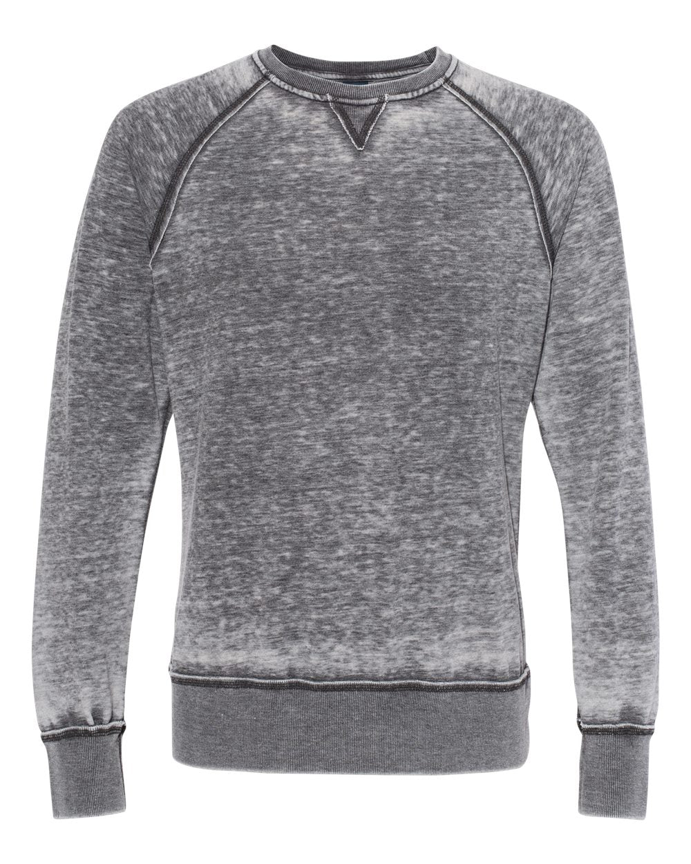 Men's Vintage Zen Fleece Crewneck Sweatshirt - 8920