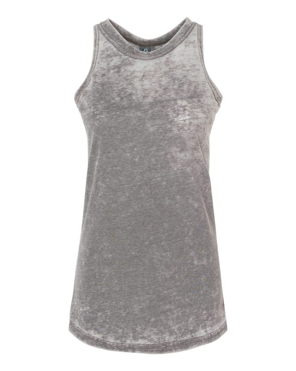 Women’s Zen Jersey Tank Top - 8117