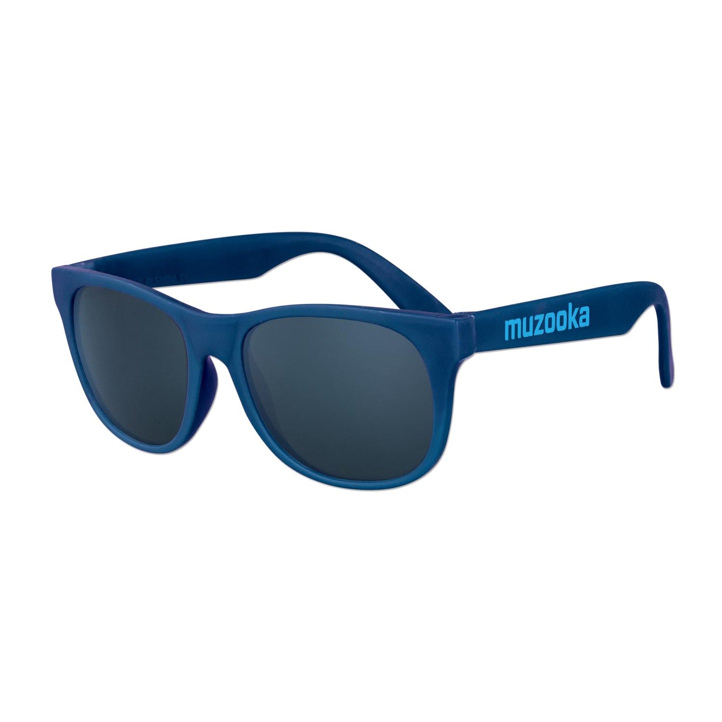 Premium Classic Solid Color Sunglasses