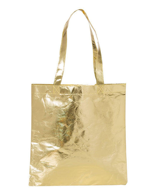 Metallic Tote - FT003M