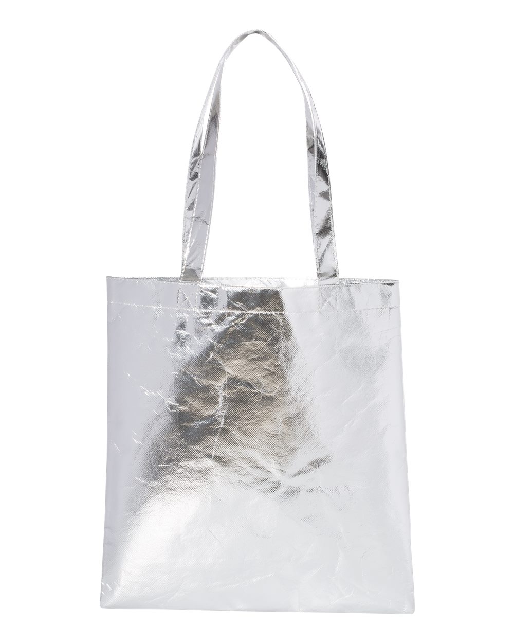 Metallic Tote - FT003M