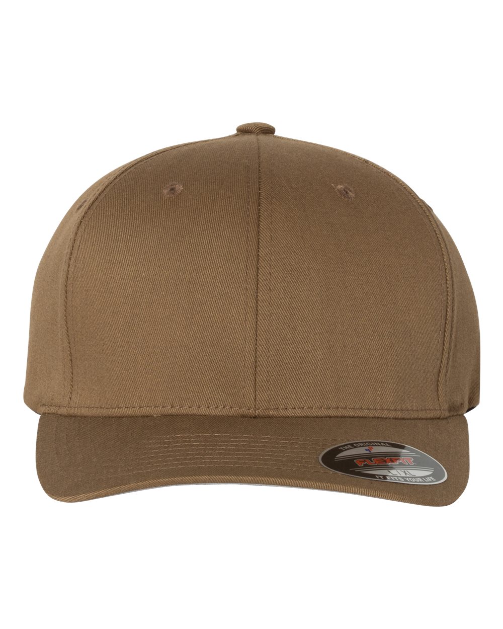Cotton Blend Cap - 6277