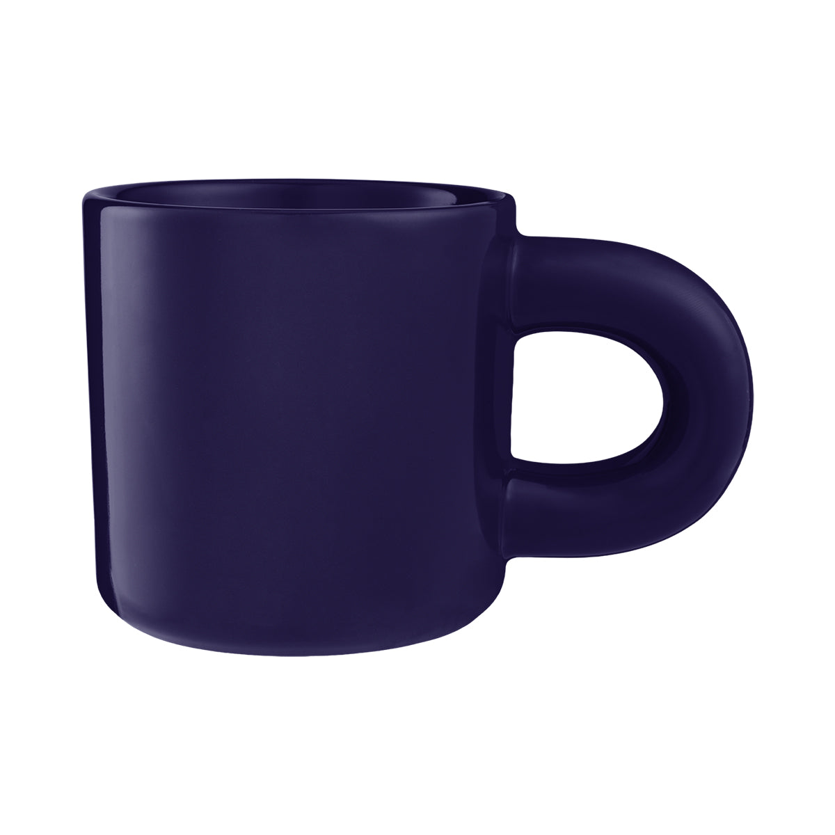 15 Oz. Otis Chunky Handle Ceramic Mug