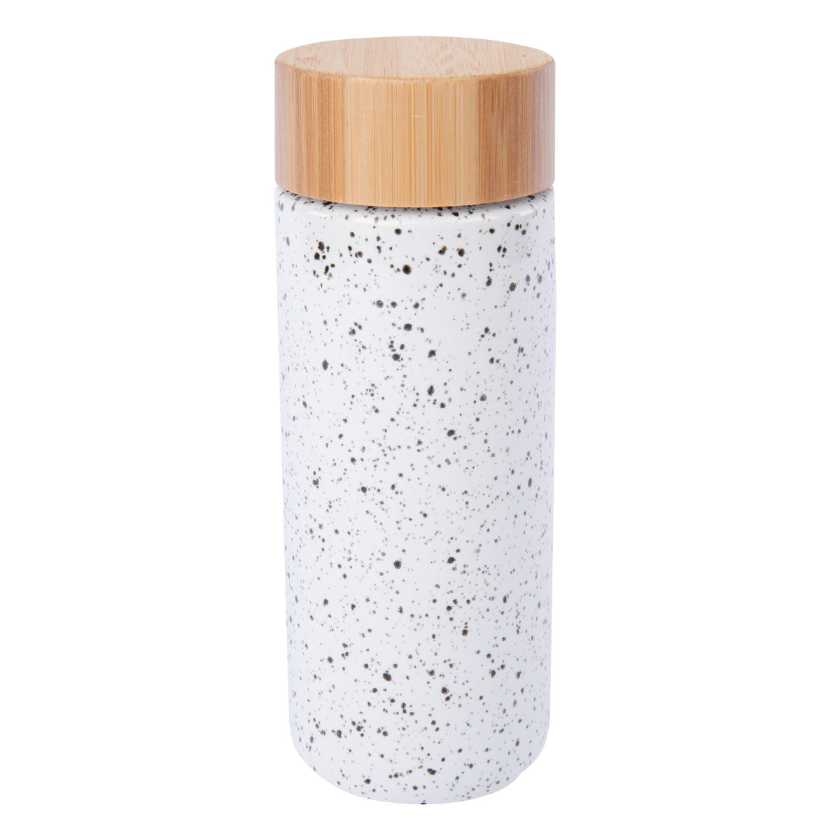 10 Oz. Speckled Ceramic Tumbler