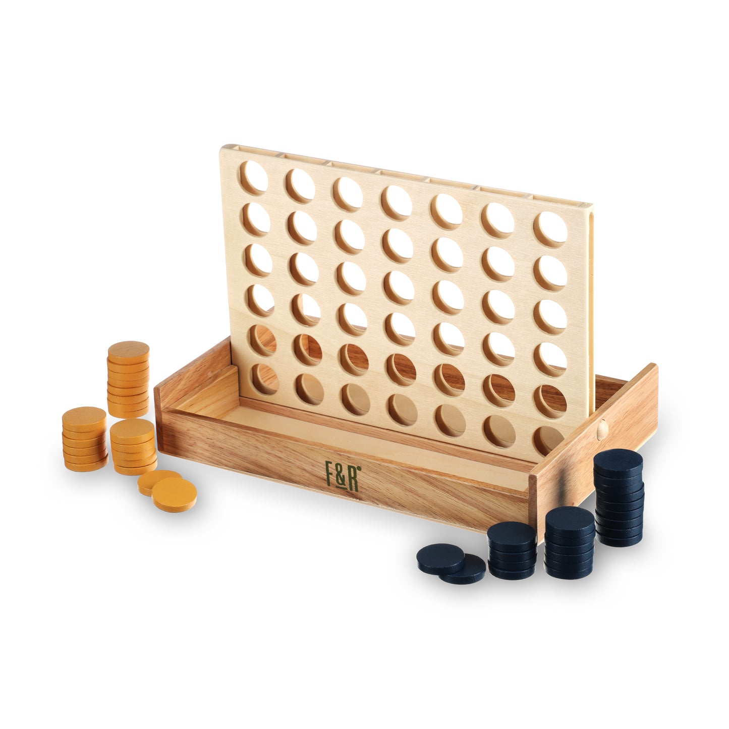 Foster & Rye® Four and Win Game