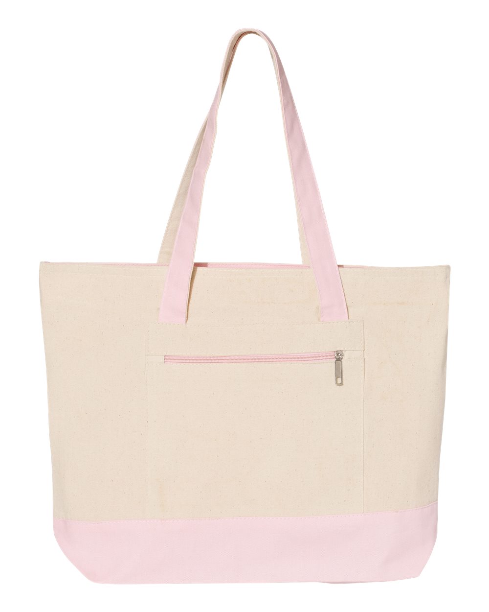 19L Zippered Tote - Q1300