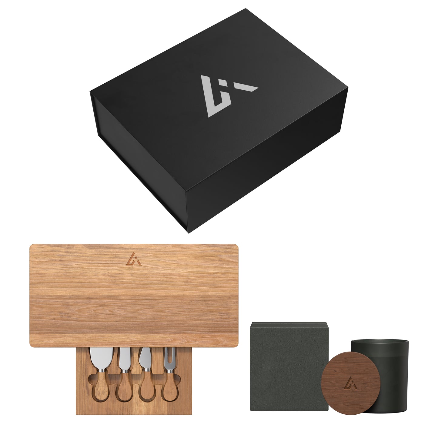 2-piece gift set