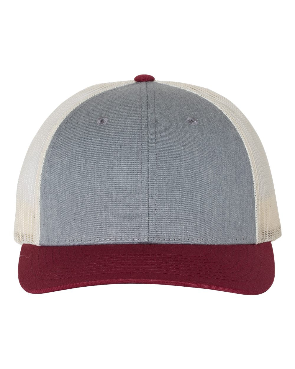 Low Pro Trucker Cap - 115