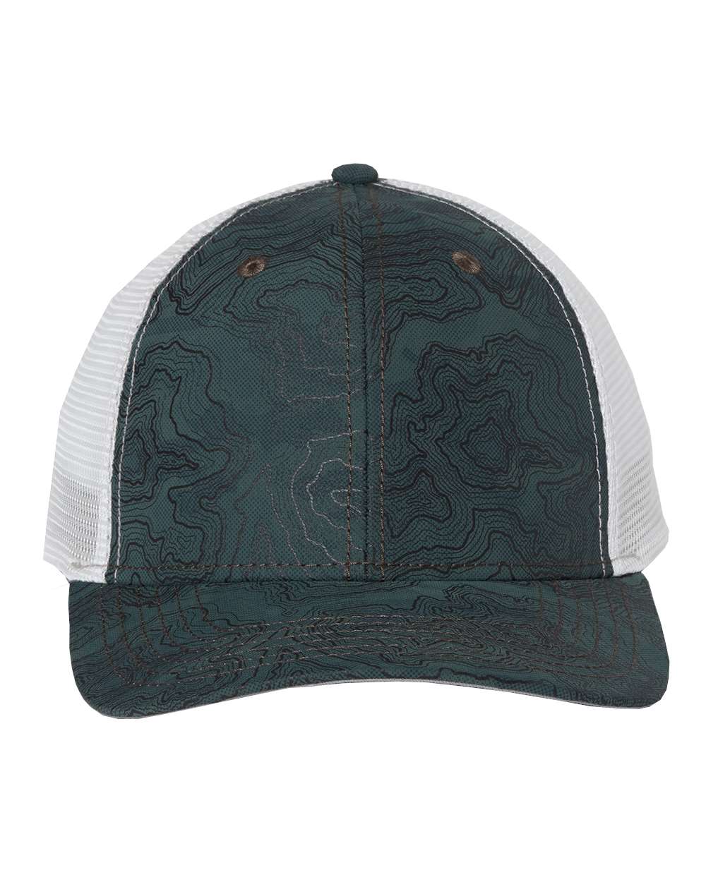 Territory Trucker Cap - 3458