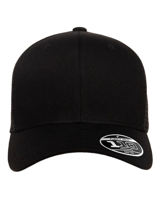 110® Mesh-Back Cap - 110M