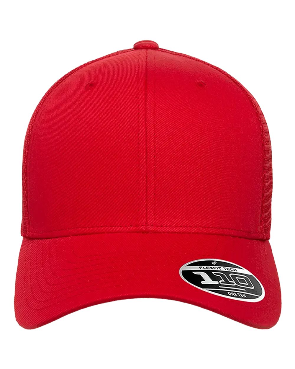 110® Mesh-Back Cap - 110M