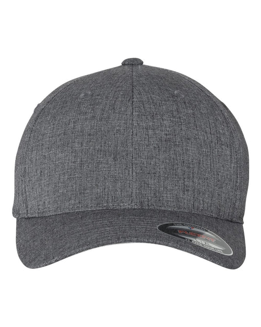 Heatherlight™ Mélange Cap - 6350