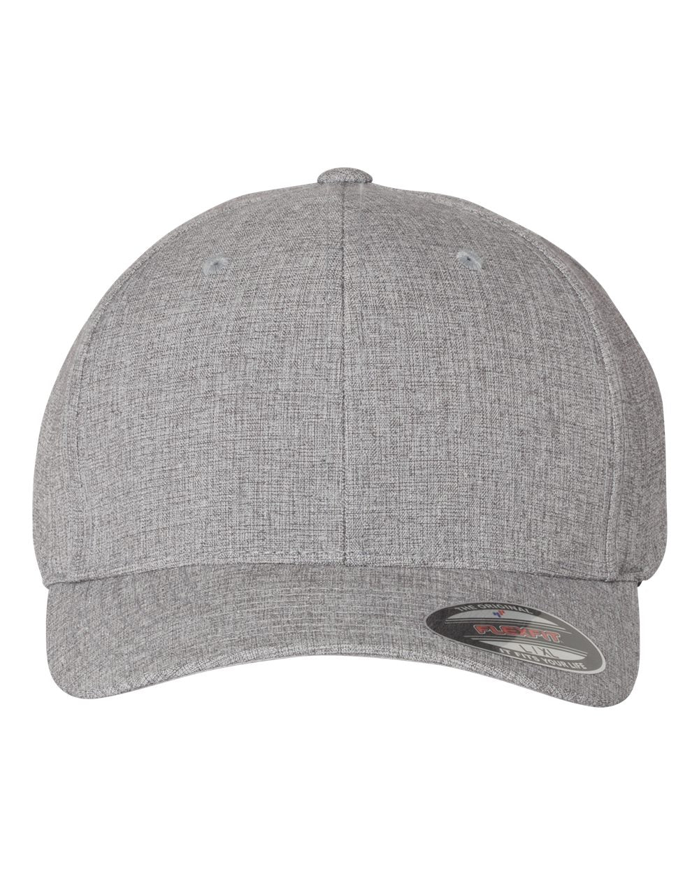 Heatherlight™ Mélange Cap - 6350