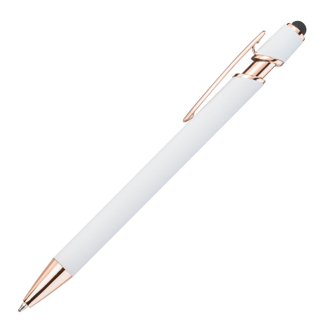 Anton Metal Pen