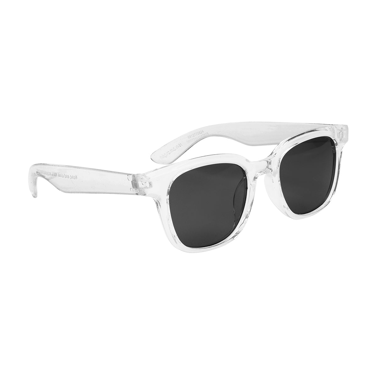 Zander Recycled Frame Sunglasses