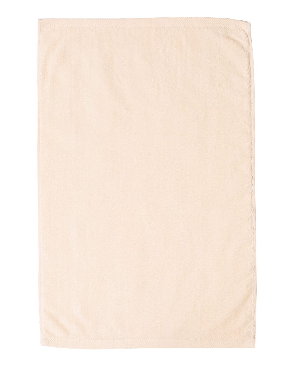 Deluxe Hemmed Hand Towel - T300