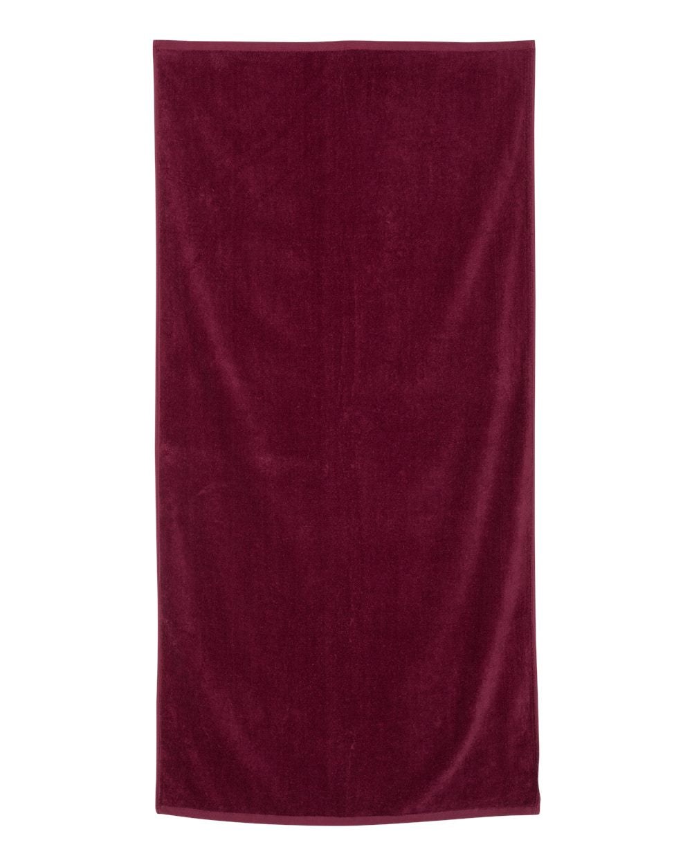 Velour Beach Towel - QV3060