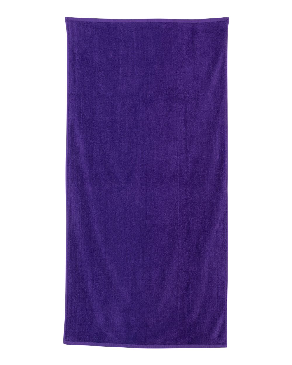 Velour Beach Towel - QV3060