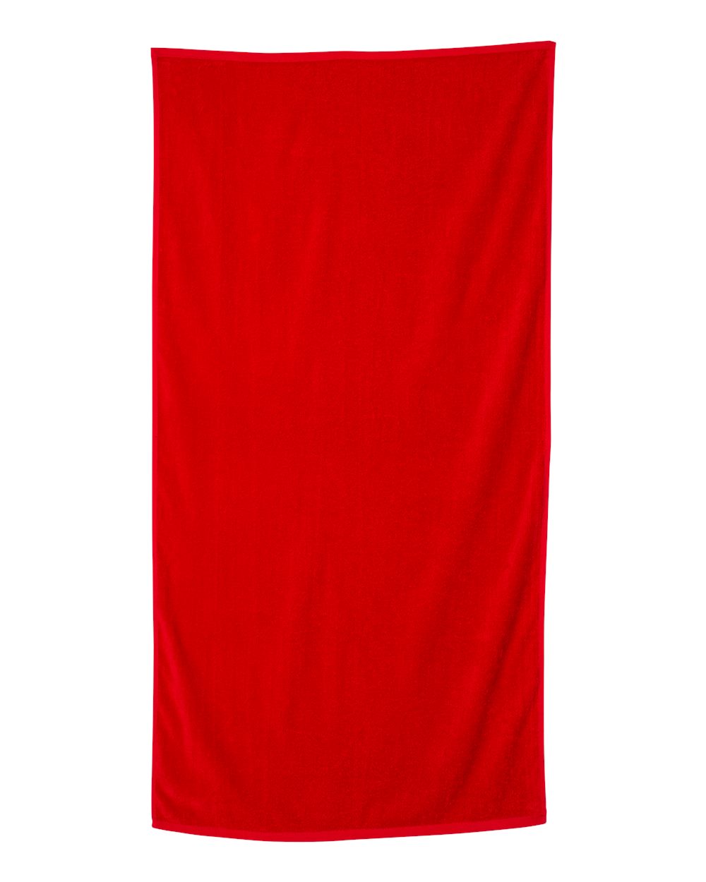 Velour Beach Towel - QV3060