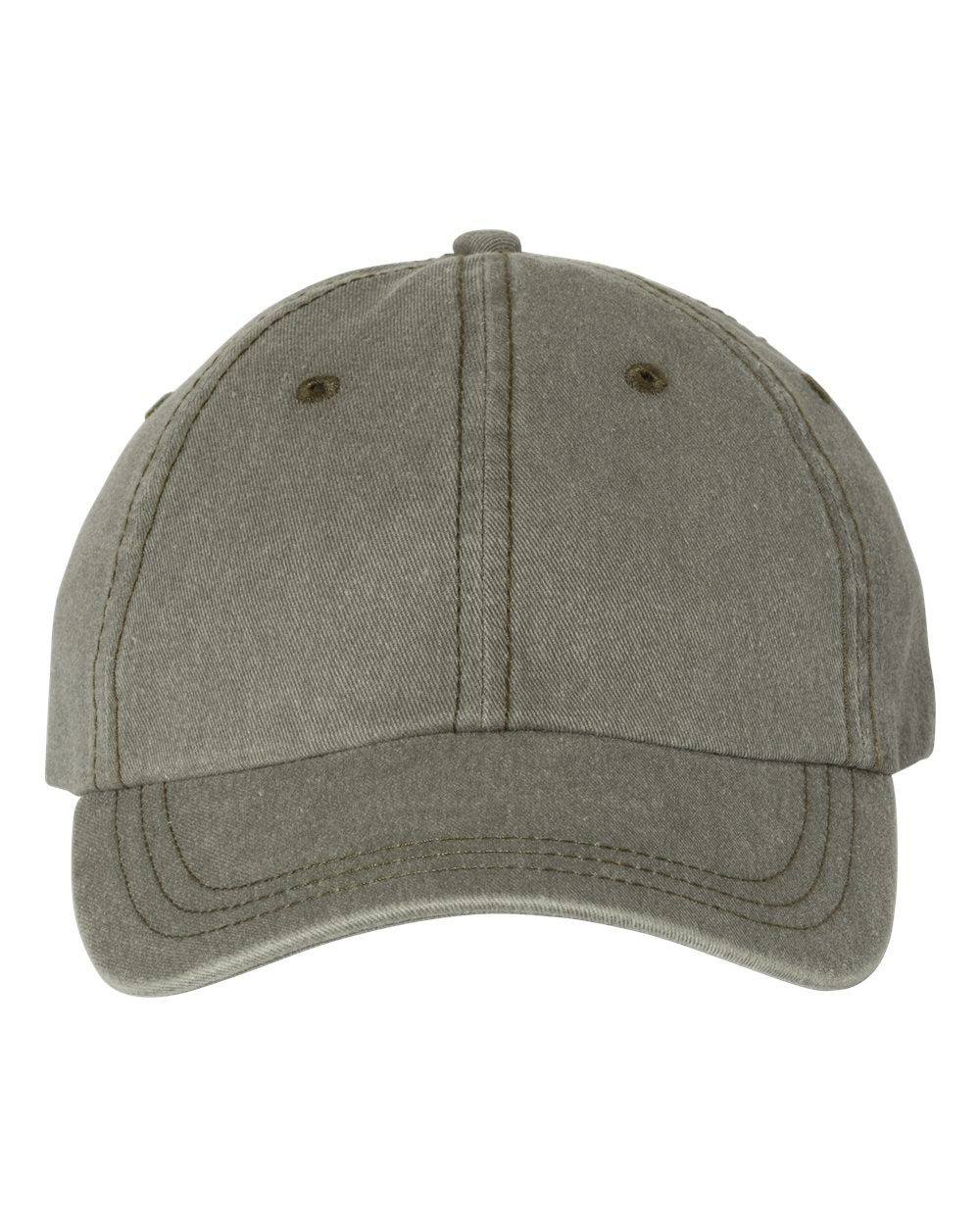 Pigment-Dyed Cap - SP500