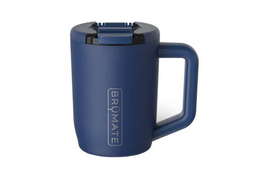 BruMate Muv 15oz - Matte Navy