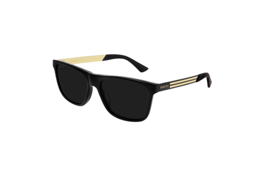Gucci Polarized GG0687S Sunglasses