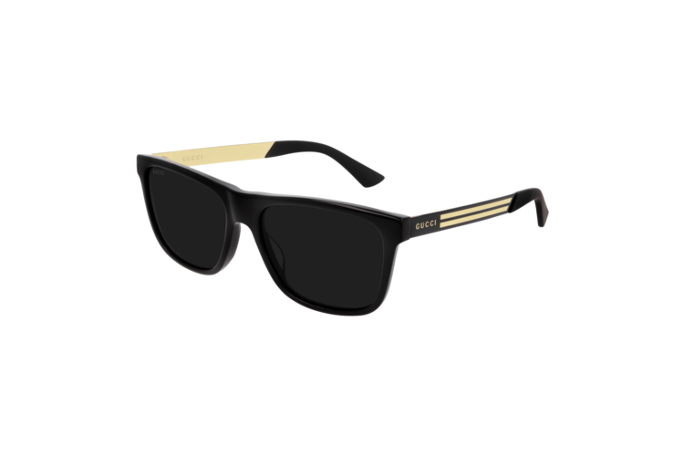 Gucci Polarized GG0687S Sunglasses