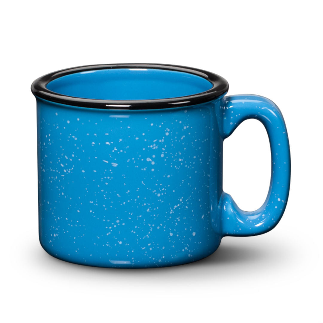 Savannah Mug - 15oz - Imprinted