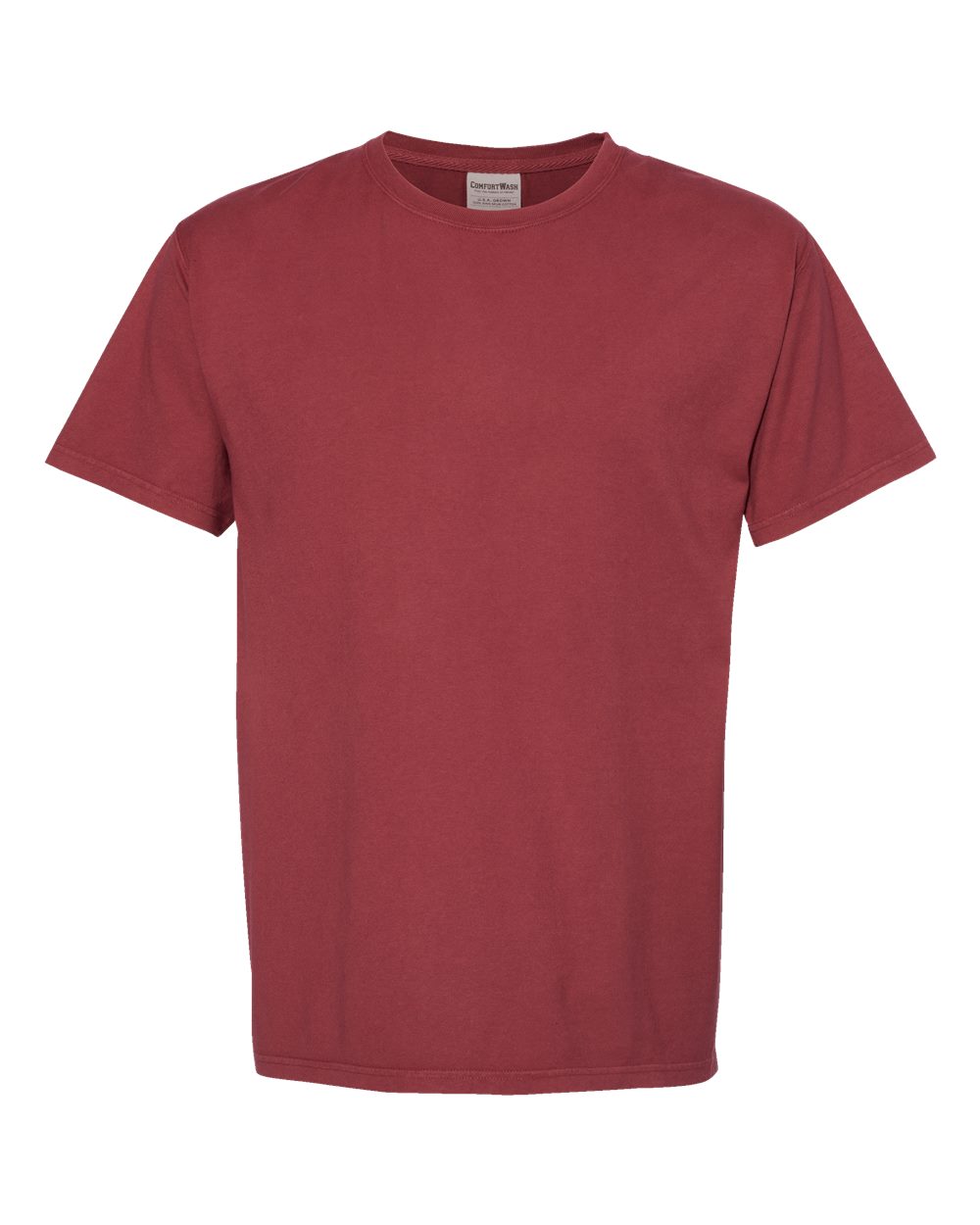 Men's Garment-Dyed T-Shirt - GDH100