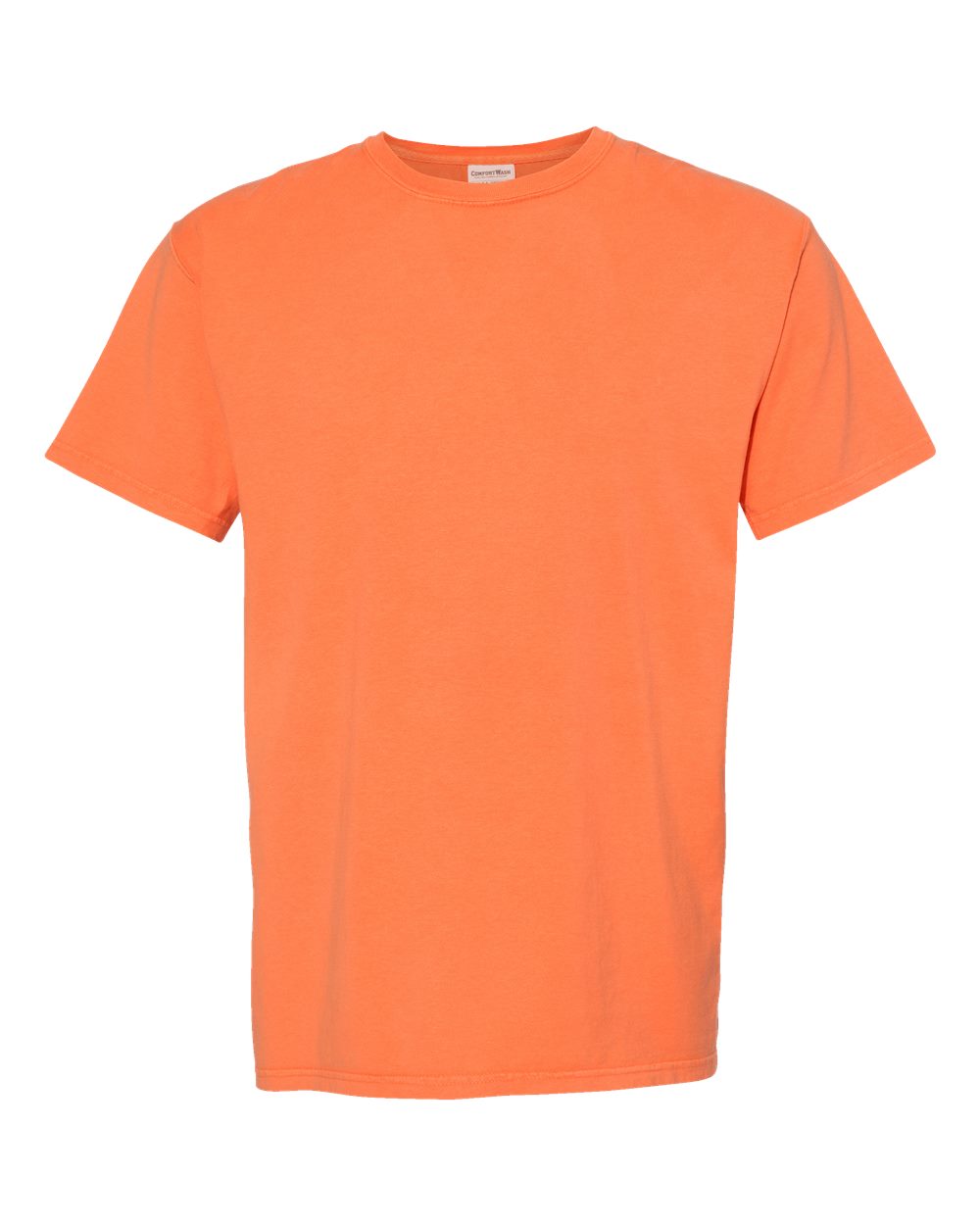 Men's Garment-Dyed T-Shirt - GDH100