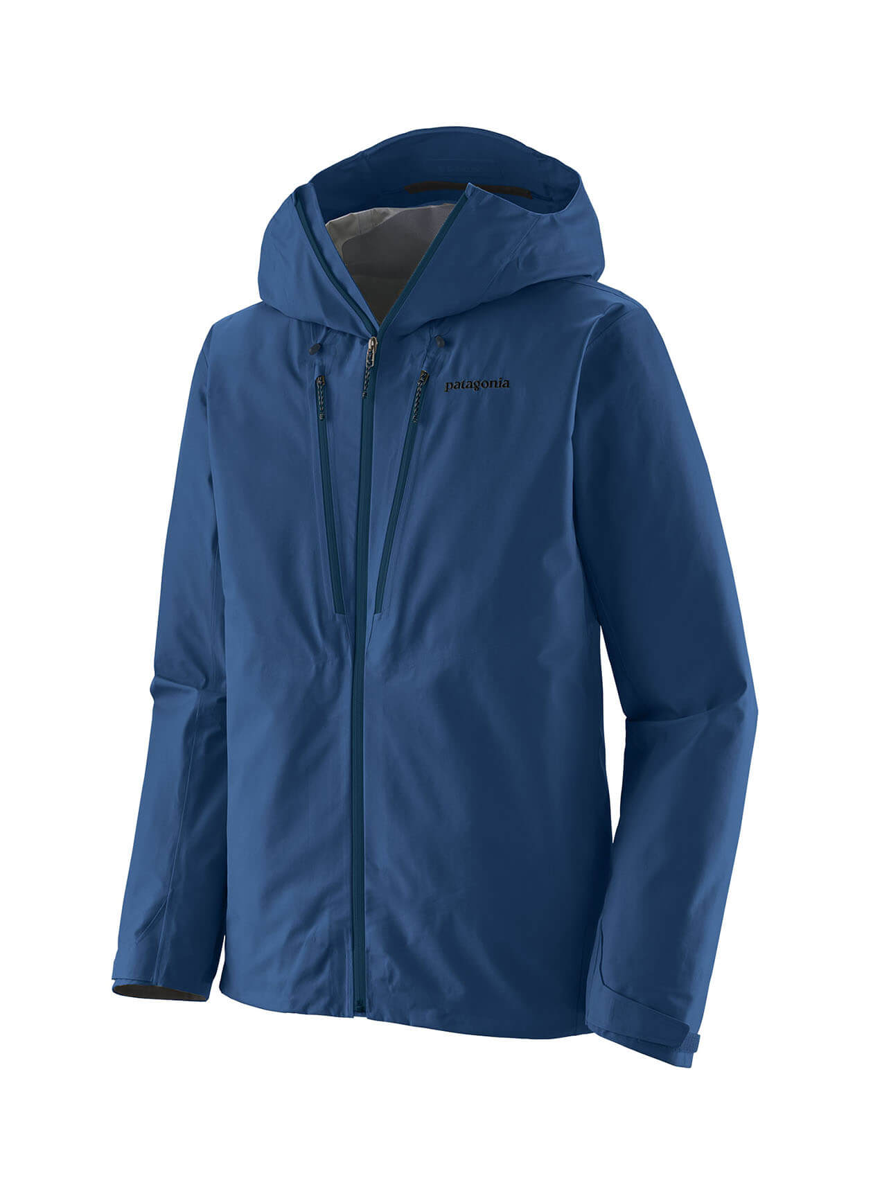 Patagonia Men's Triolet Jacket - Black - XS