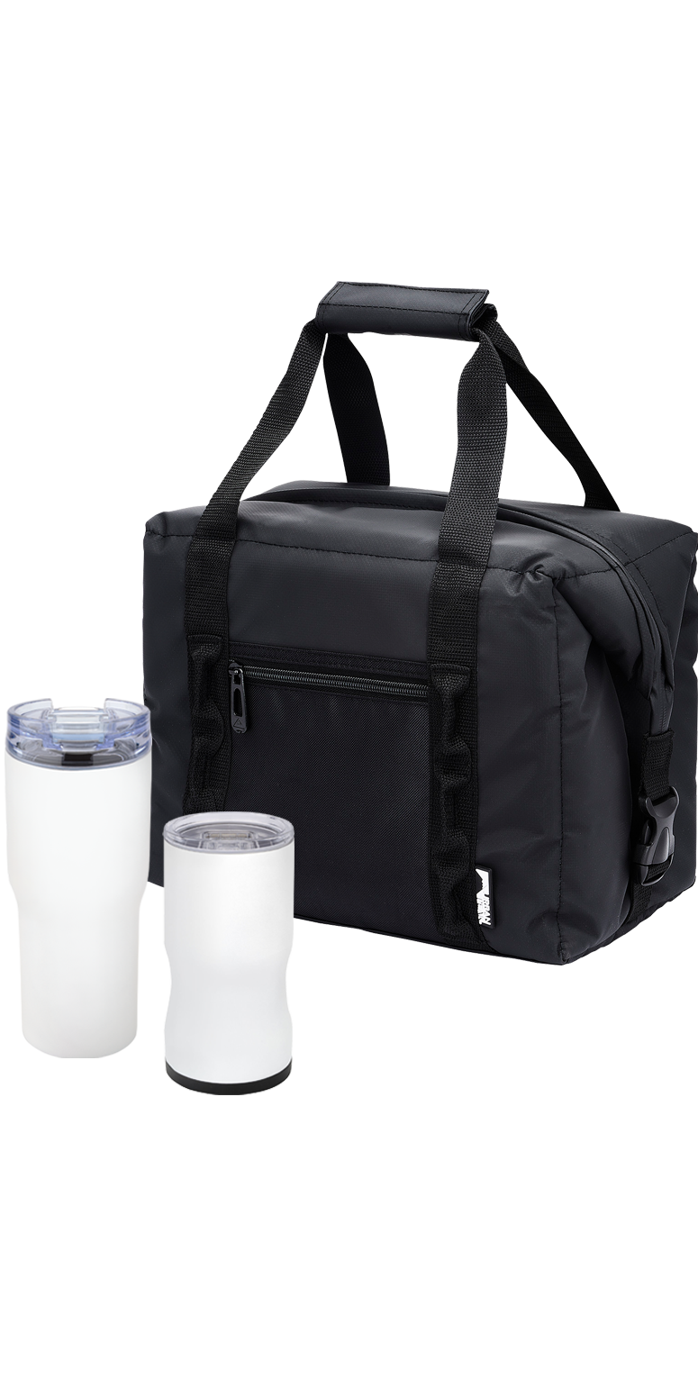 Urban Peak® CB155 Trail Gift Set