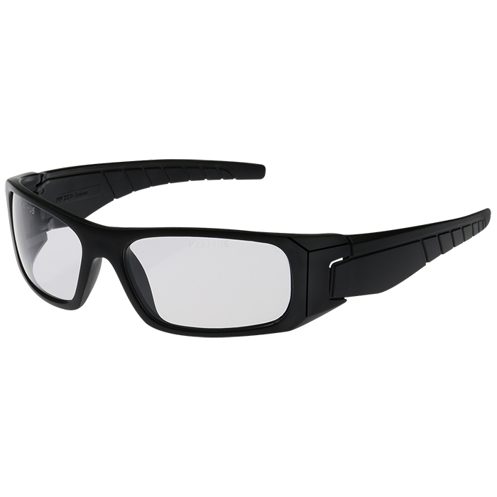 Bouton® Squadron™ Clear Lens
